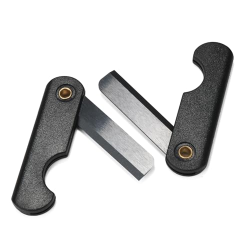 NexLand CK1 Folding Ceramic Razor Blade Survival Knife