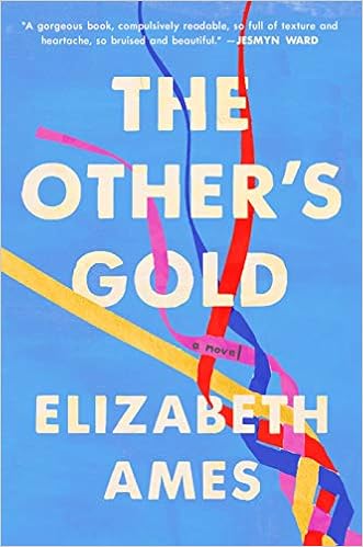 The Other's Gold: A Novel book cover