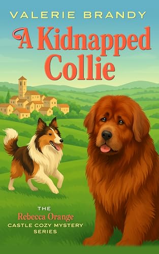 A Kidnapped Collie