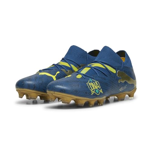 Image of Puma Unisex-Adult Future 7 Match Bna Fg /Ag Football Shoe