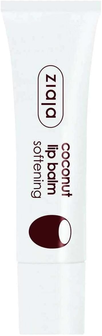 Ziaja Coconut Lip Balm 10Ml