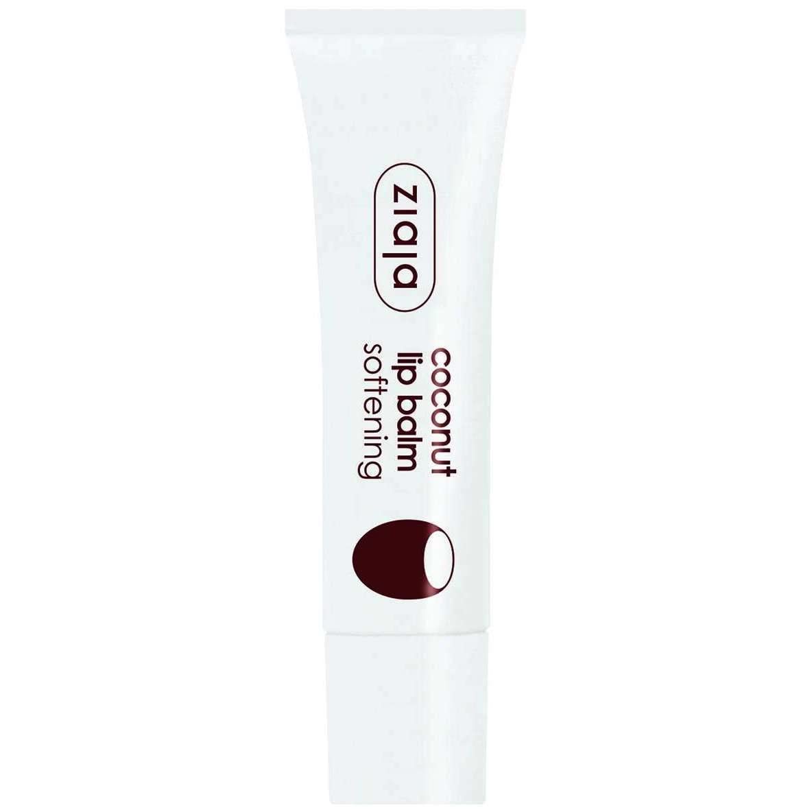 Ziaja Coconut Lip Balm 10Ml