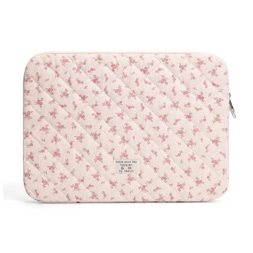 TIAASTAP Laptop Hülle Aesthetic MacBook Hülle 13 Zoll MacBook Case Laptoptasche Laptop Sleeve MacBook Air M3 13 Zoll Tasche Mac Book Air Ipad Tasche