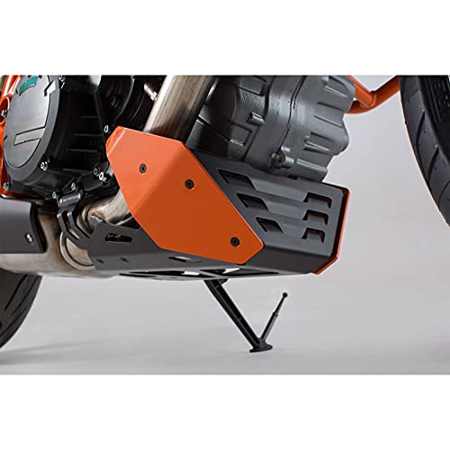 YIEBA 1290 Superduke R 2014-2019 Protection de Moteur de Barre de Collision de Moto pour Superduke GT 2017-2019 Protection du Boîtier du Moteur de Moto - Image 5