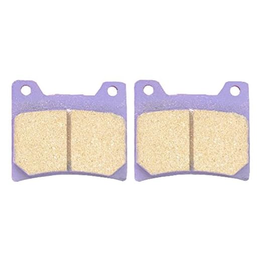 Yamaha XJR 1300 sp-m freno a disco Pastillas R R/H Kyoto 2000