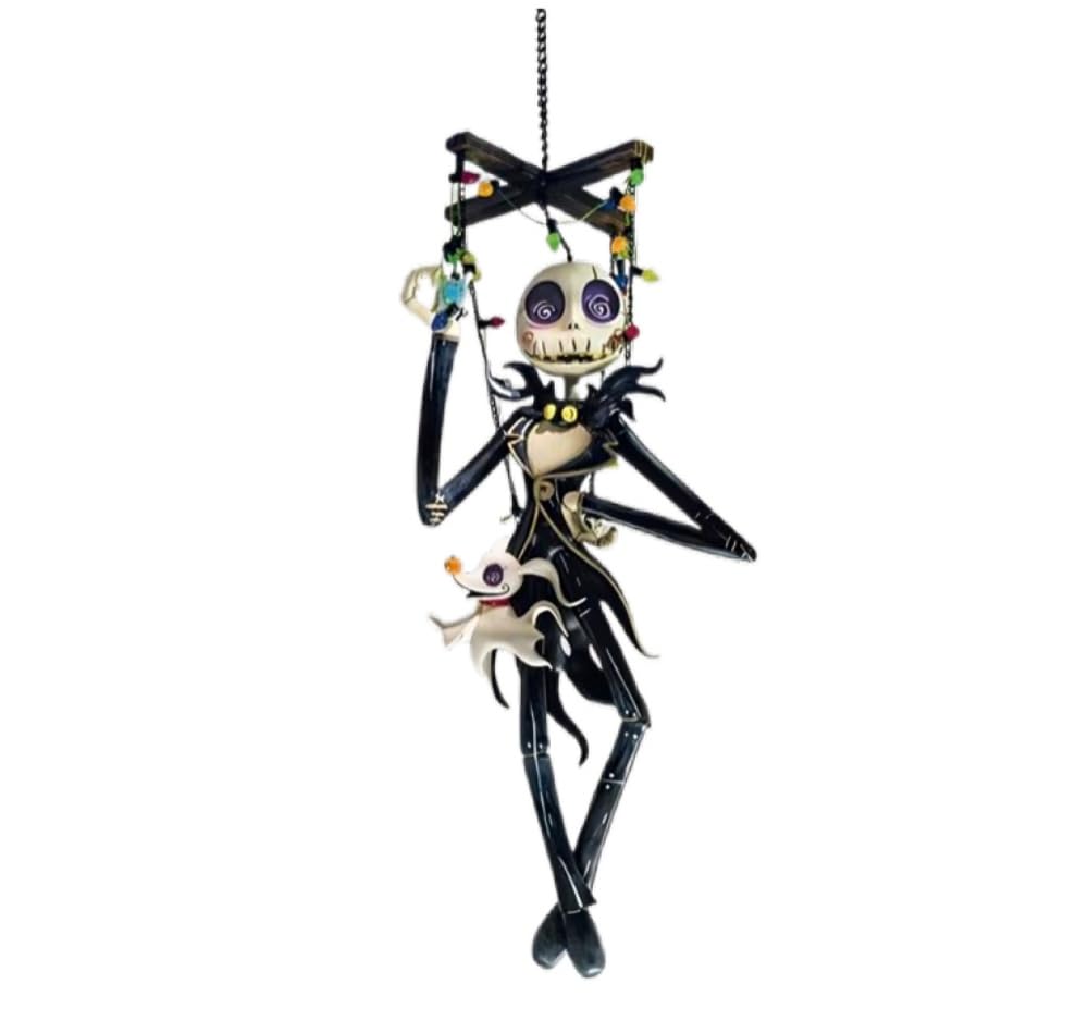 Amazon.com: The Bradford Exchange Tim Burton's The Nightmare
