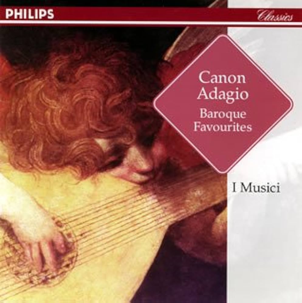 【売約済】カラヤン／パッヘルベルのカノン〜バロック Amazon.co.jp: パッヘルベルのカノン~バロック名曲集: ミュージック