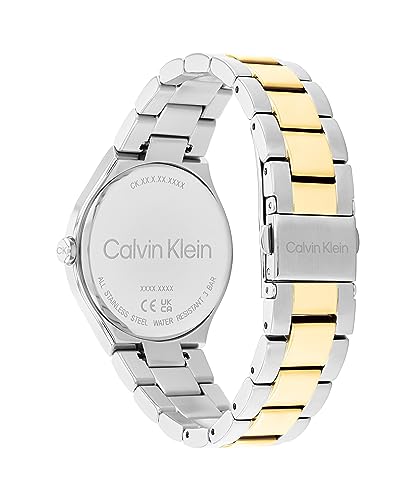 Reviews de Relojes Calvin Klein para Dama - los preferidos. 27 Imagen adicional
