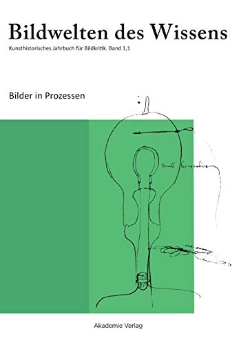 Bilder in Prozessen (German Edition)