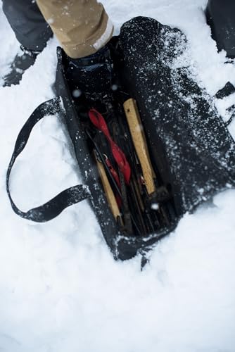 スノーピーク(snow peak) ペグハンマー PRO.S N-002 ペグハンマー 鍛造 設営ツール 頑丈 8枚目