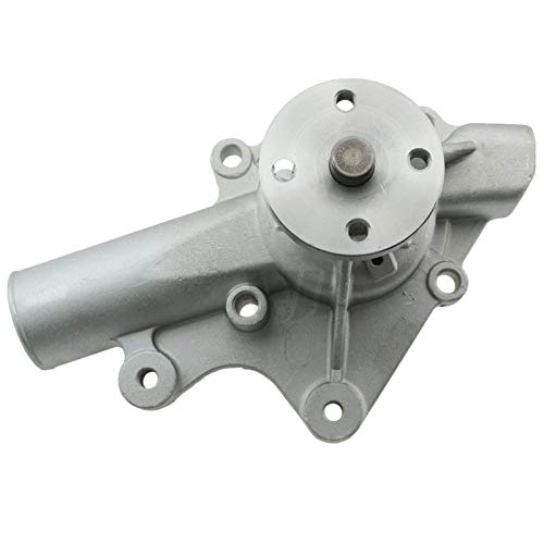 WJB WU3413 Engine Water Pump Replace Airtex AW3413 USMW US34