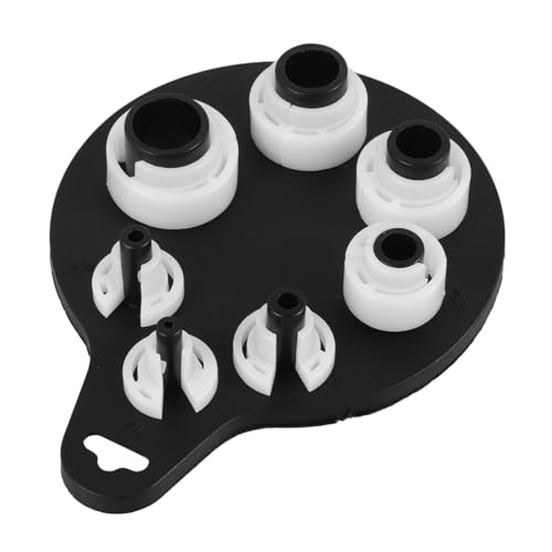 SWOOMEY 7Pcs Cǃ[o[ RlN^ ouXe[o[ RCN[i[ z[X̗ߋ `Fbg hA RCOc[ Ԃ̓`ؒfc[ vX`bN