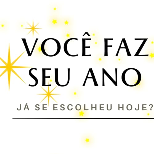 Voc&ecirc; faz seu ano