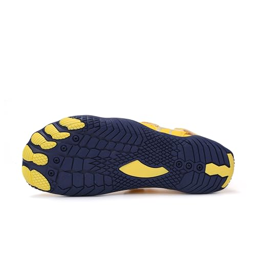 Calceus Palmer Barefoot Water Shoes Quick Dry Beach Shoes for Men/Women3