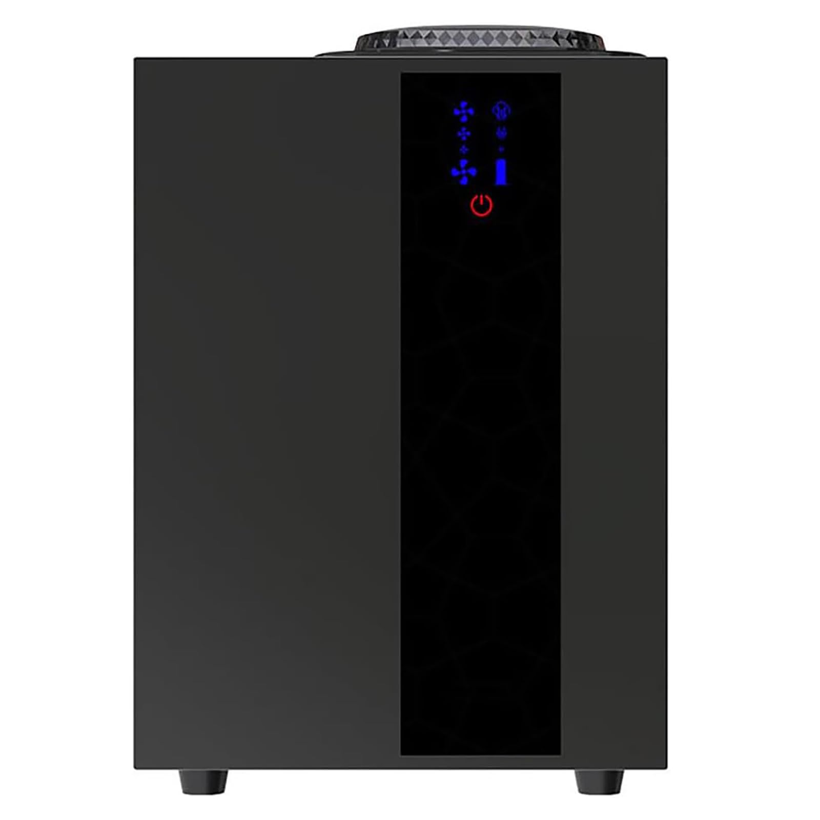 Machine à parfum commerciale diffuseur multi-angle de luxe