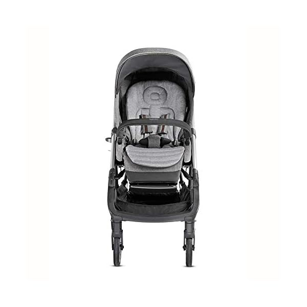 Inglesina A091KC005 - Englesina Baby Snug Pad, Verkleinerung für Kinderwagen – Bild 5