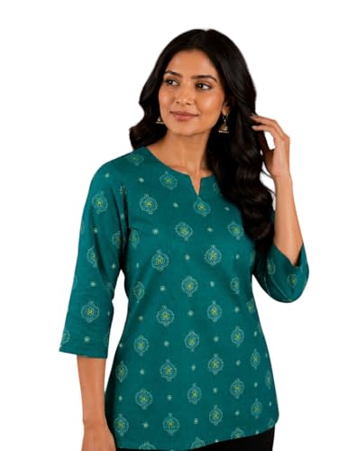 Women's Cotton Kurti