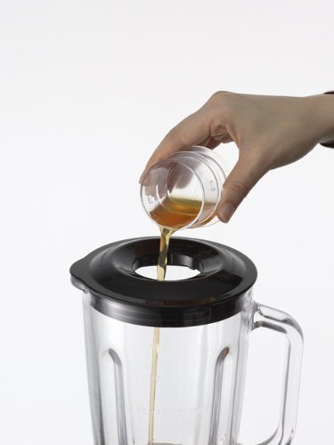 テスコム ジュースミキサー TM8100