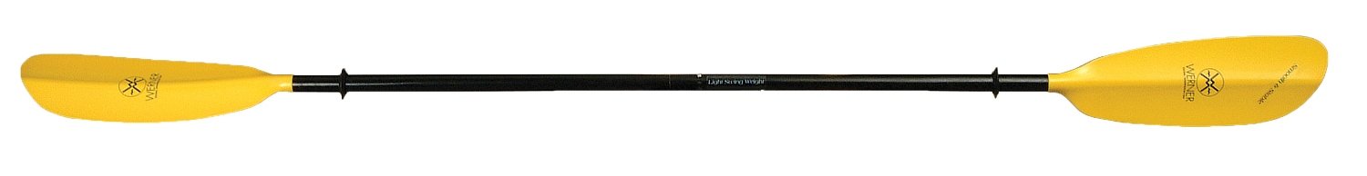 Amazon | WERNER(ワーナー) パドル スカジッツ 2ピース ストレート 220