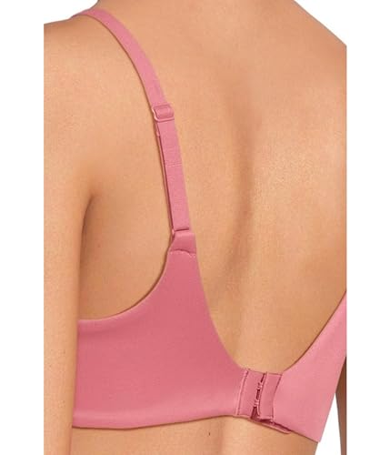 Image of Chantelle Women's Norah Molded Bra, Black, 38G