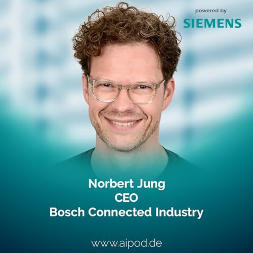 What means Industrial Grade AI for Bosch?