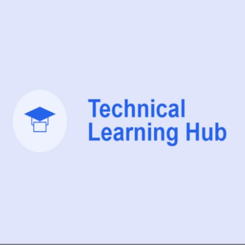 Technical Learning Hub