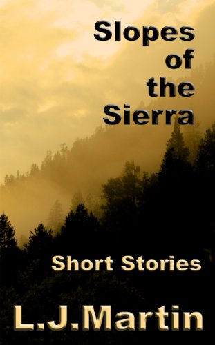 Slopes of the Sierra