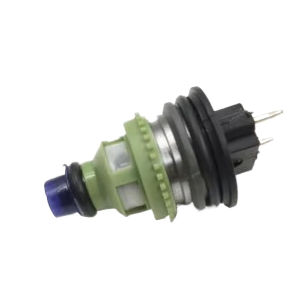 Dkiuygwz Onecolor Fuel Injector Nozzle 0280150661 Compatible With Suzuki Sidekick Tbi Tj44 Sx4 Alto 2007-2015