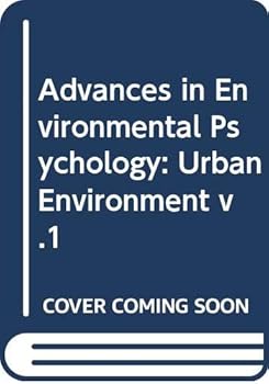Hardcover Urban Environment Book