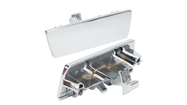 Amazon.com: KIMISS Glove Box Door Handle, 673005417 ABS Glovebox