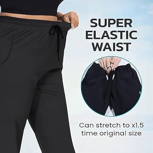 Miracharm Pants - Miracharm Pants for Men, Glidepants -Unisex Quick Dry Pull-On Stretch, Summer Thin Style2