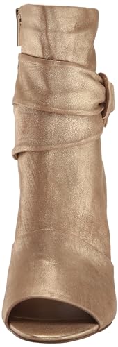Vince Camuto Women's Antaya Open Toe Bootie Ankle Boot2