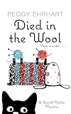 Died in the Wool (A Knit & Nibble Mystery)