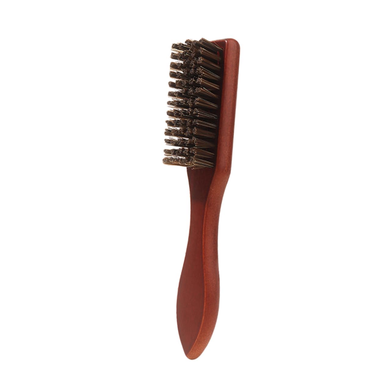 FRCOLOR Beard Accessory Set Comb Brush Barber Hair Cutting Barber Hairdressing Hair Sweeping Tool