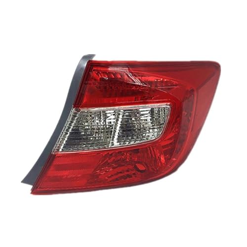 Feu arrière Civic Sedan 2012-2013 côté droit extérieur réference Oem 33500TR0A01