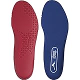 MIZUNO(ミズノ) ラケットスポーツ ミズノエナジーインソール 1ペア ユニセックス テニス・バドミントン・卓球用 ブルー/ホワイト O(27.0-28.0cm) 61GZ2203
