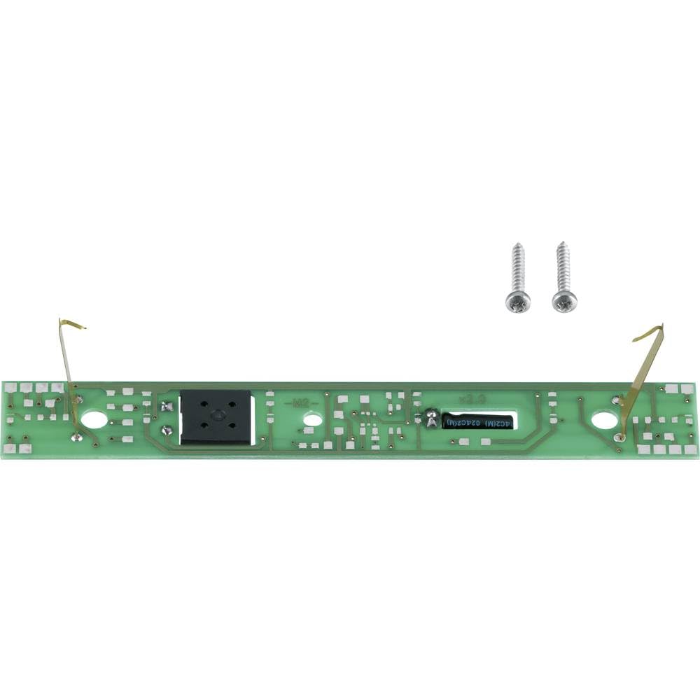 Märklin Interior Lighting with LED for Thunderbuses