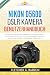 Nikon D5600 DSLR Kamera Benutzerhandbuch: Komplette Anleitung für Anfänger bis Fortgeschrittene – Einrichtung, Menü, Auto- und Manuellmodus, Autofokus, Belichtung, Objektive, SnapBridge, 1080p Video