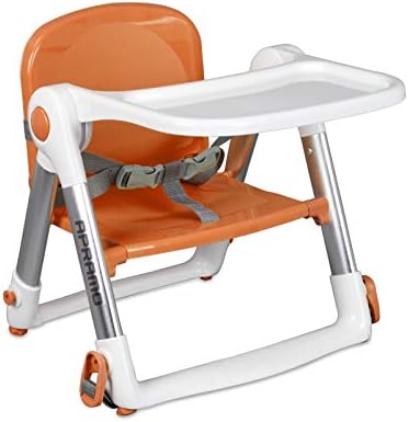 Apramo Flippa Dining Booster - Orange