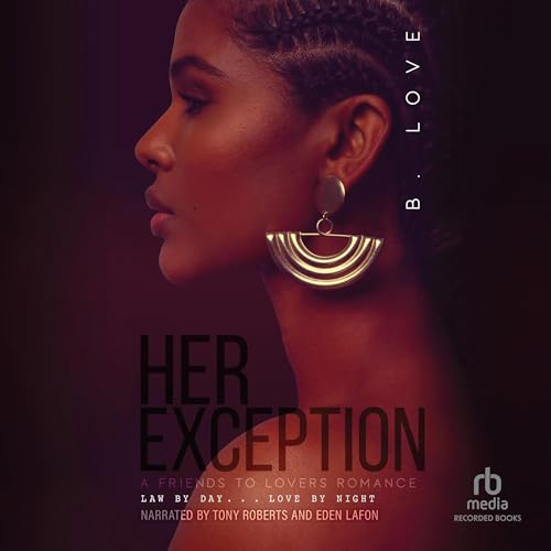 Enjoy Her Exception 2 from B. Love episode artwork