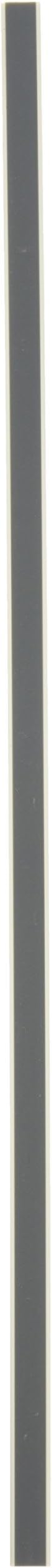 Carl, RM-12/4, 12-inch Replacement Cutting mat for All 12- inch Rotary Paper Trimmers (4 Pack), Gray