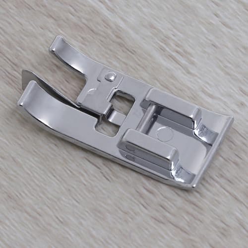 Set de 5 Piezas Multifuncional de Pies Prensatelas para Máquina de Coser miniatura 7