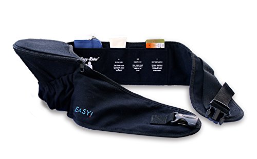 Easy-Rider 1003 - Cinturone porta bimbo, misura