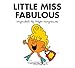 Little Miss Fabulous (Mr. Men and Little Miss)