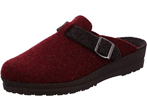 Rohde Pantofole Donna Neustadt-D 2284, Numero:43