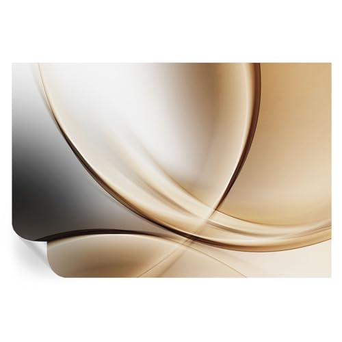 Vinilos decorativos de líneas para transformar las paredes de su dormitorio 2