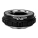 Produktbild Fotodiox DLX Stretch Lens Mount Adapter Compatible with Minolta MD Lenses on Fujifilm X-Mount Cameras