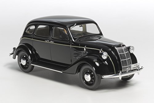 Kit Modelo Tamiya Toyoda Model AA 1:24 miniatura 4