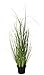 Produktbild Künstliches Gras im Topf Grünpflanze Kunstpflanze Kunstgras Dekogras Grasbusch Grasbüschel Kunst Ziergras Solitärgras Dekopflanze Grünpflanze Pflanze Kunstpflanze