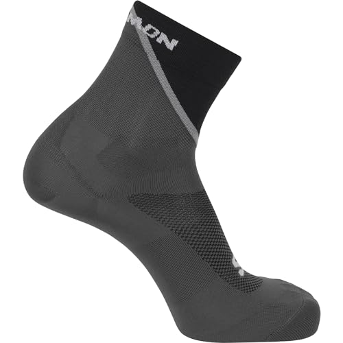 SALOMON(サロモン) ソックス 靴下 PULSE ANKLE (パルス アンクル)
